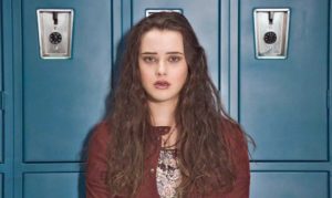 Série 13 Reasons Why – Netflix