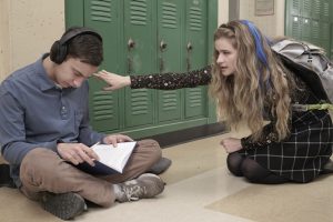 Série Atypical – Netflix