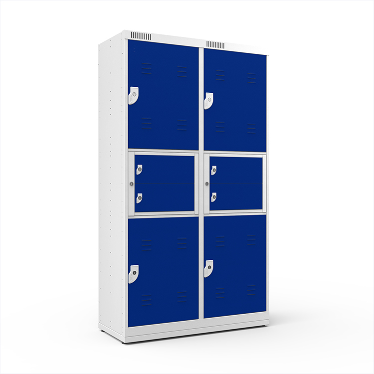 nic♥ Guarda-Volumes Distribuidor - Nilko Armários